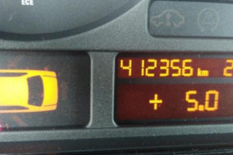 Jante BMW SERIE 5 E39