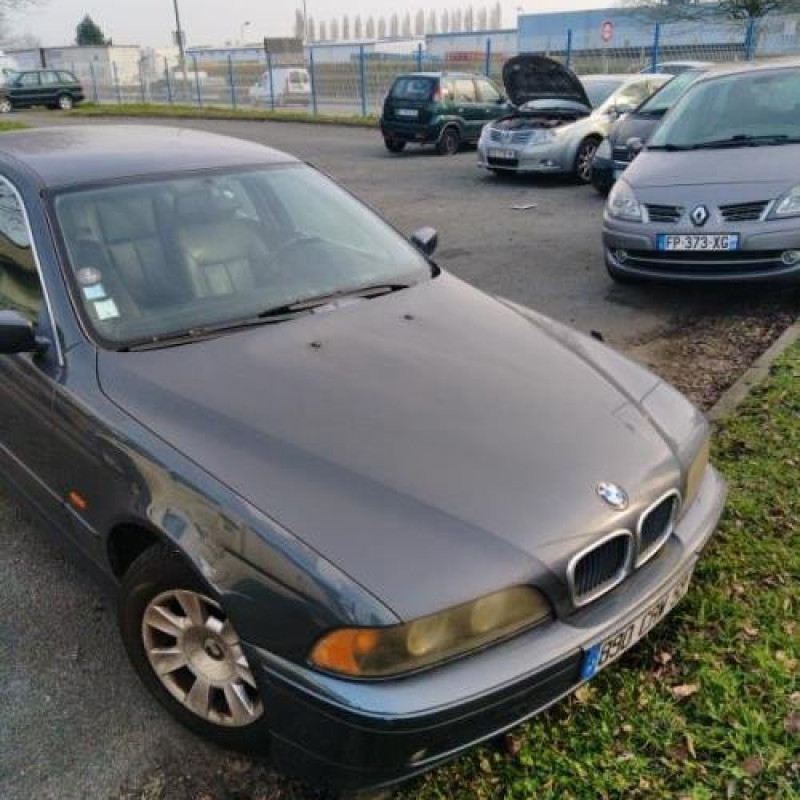 Jante BMW SERIE 5 E39 Photo n°4