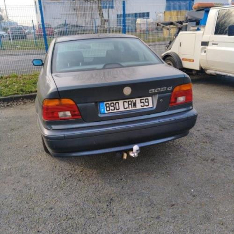 Jante BMW SERIE 5 E39 Photo n°6