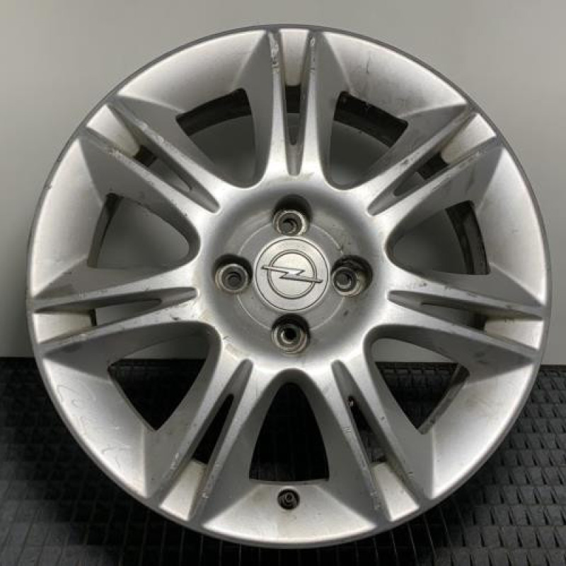 Jante OPEL CORSA D Photo n°1