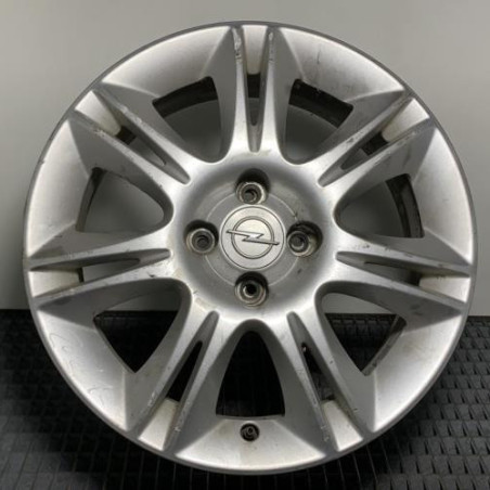 Jante OPEL CORSA D Photo n°1