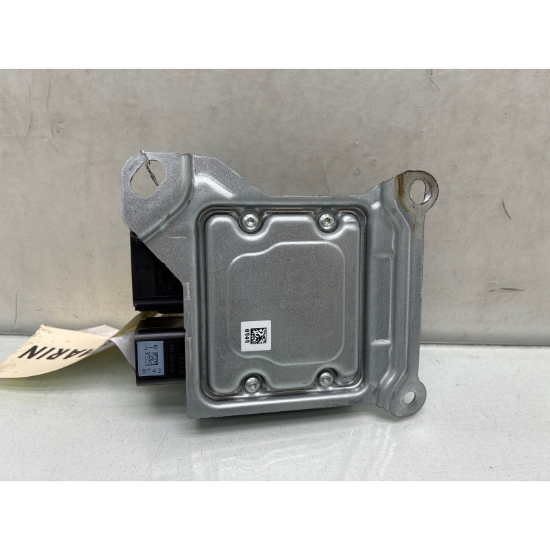 Boitier air bag FORD MONDEO 3 Photo n°4