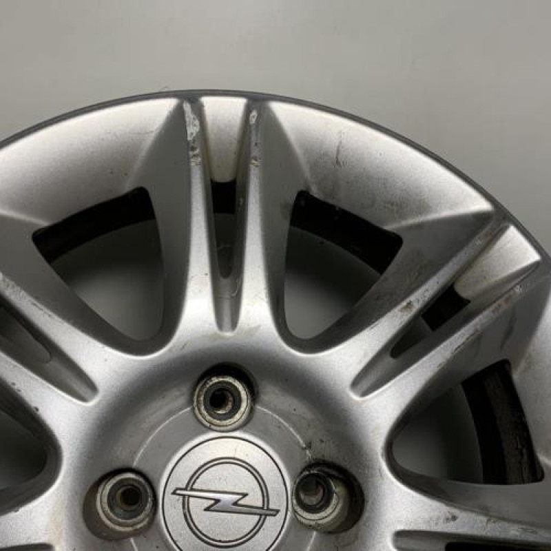 Jante OPEL CORSA D Photo n°2
