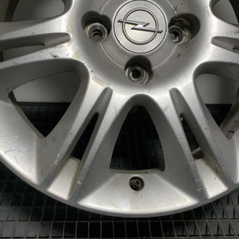 Jante OPEL CORSA D Photo n°3