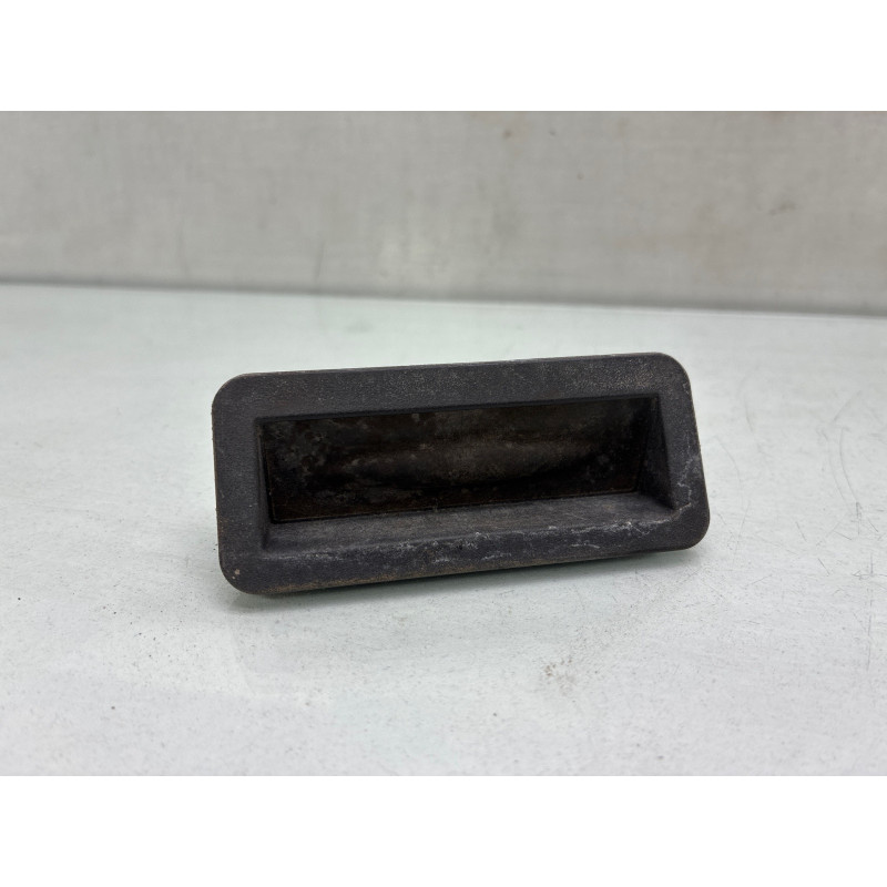 Bouton de coffre FORD MONDEO 3 Photo n°1