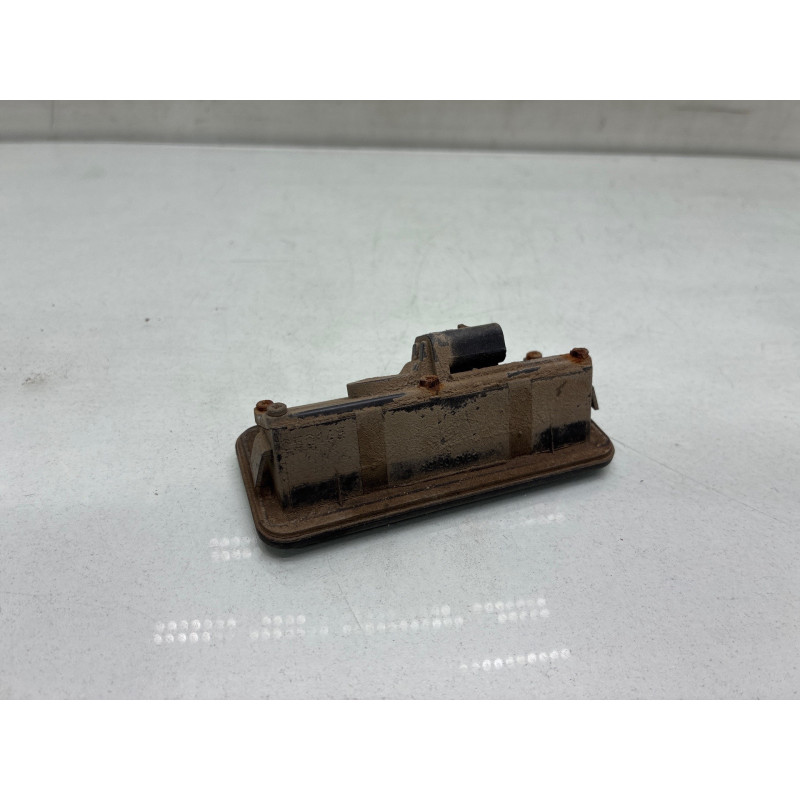 Bouton de coffre FORD MONDEO 3 Photo n°3
