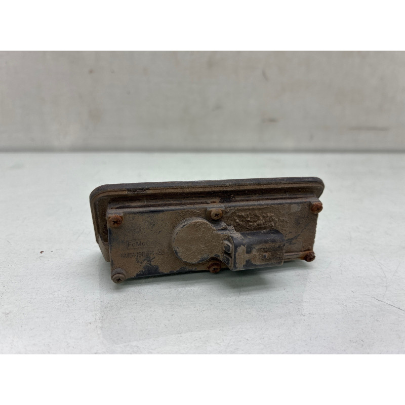 Bouton de coffre FORD MONDEO 3 Photo n°4