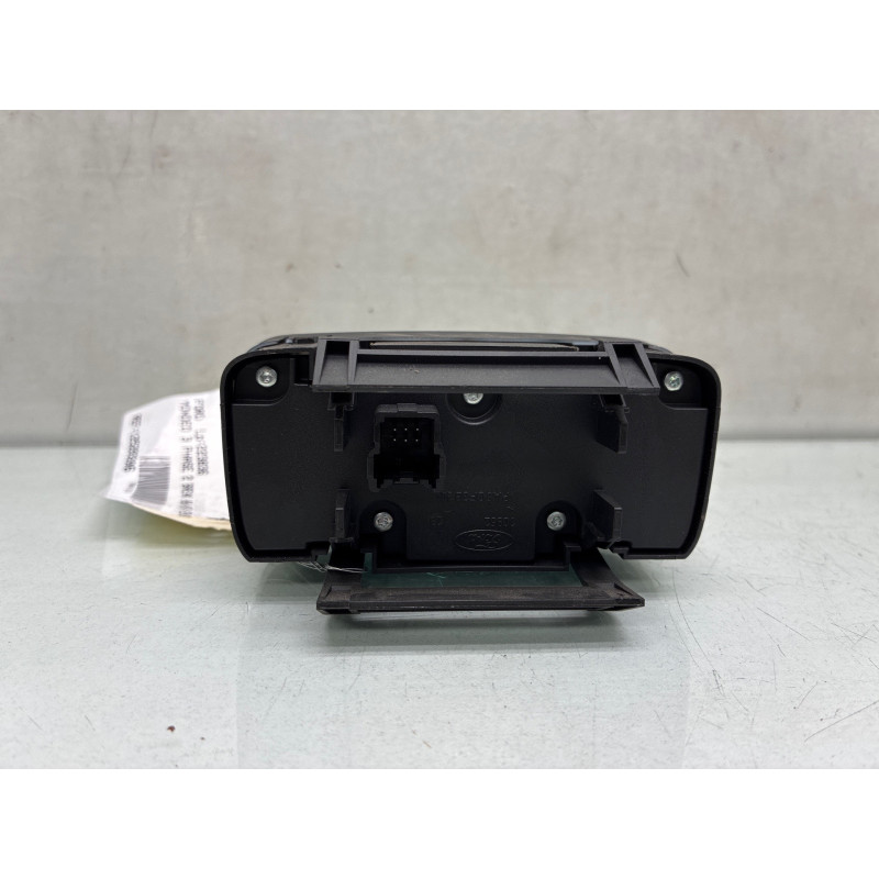 Commande de phare FORD MONDEO 3 Photo n°3