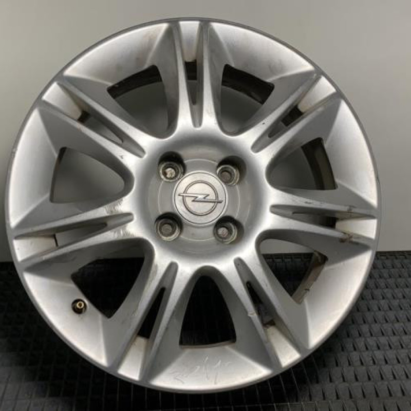 Jante OPEL CORSA D Photo n°1