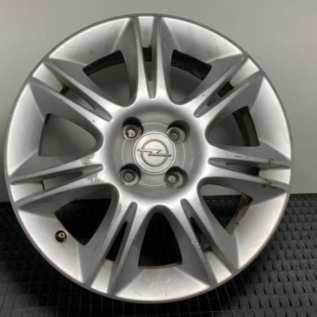 Jante OPEL CORSA D Photo n°1