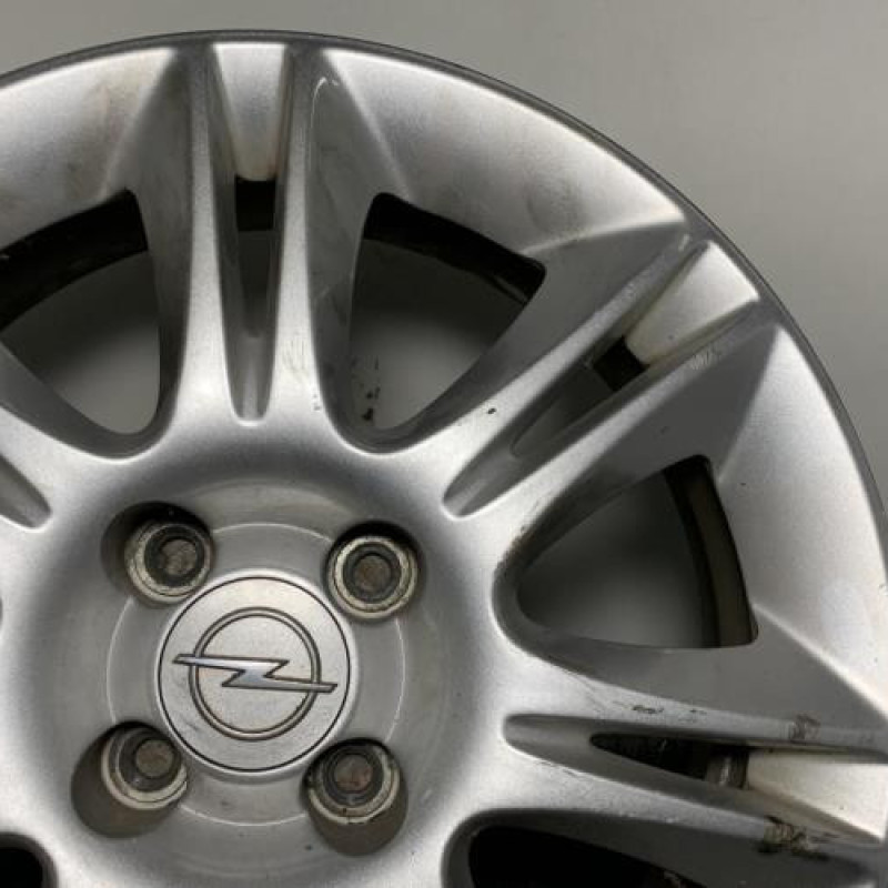Jante OPEL CORSA D Photo n°2
