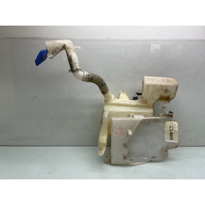 Vase de lave glace FORD MONDEO 3 Photo n°3