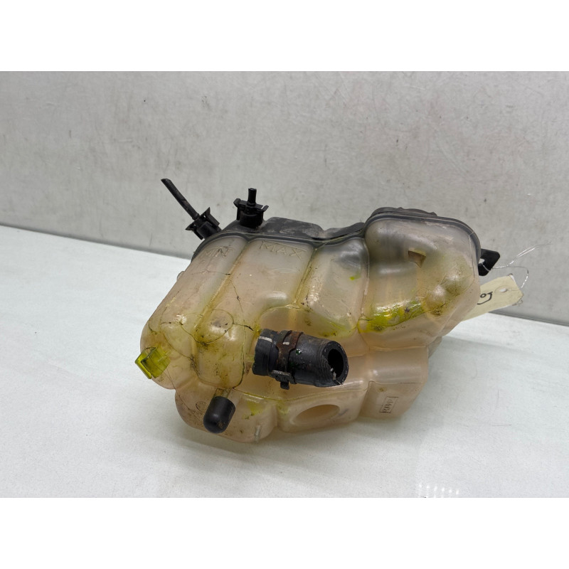 Vase d'expansion FORD MONDEO 3 Photo n°1
