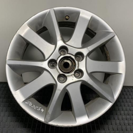 Jante SEAT IBIZA 3 Photo n°1