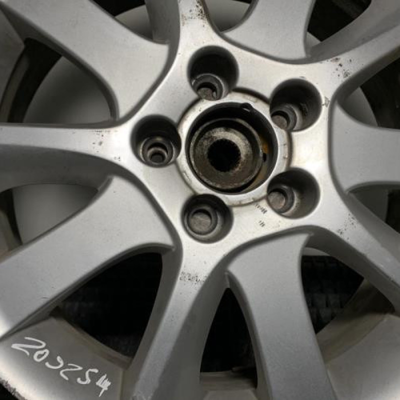 Jante SEAT IBIZA 3 Photo n°3