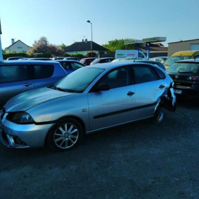 Jante SEAT IBIZA 3 Photo n°6