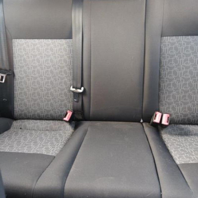 Jante SEAT IBIZA 3 Photo n°9