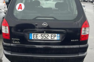 Jante OPEL ZAFIRA A