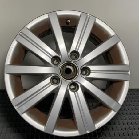 Jante VOLKSWAGEN GOLF 5 Photo n°1