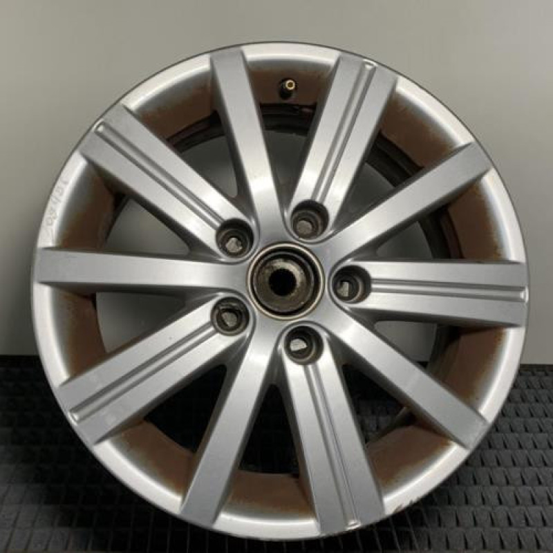 Jante VOLKSWAGEN GOLF 5 Photo n°4