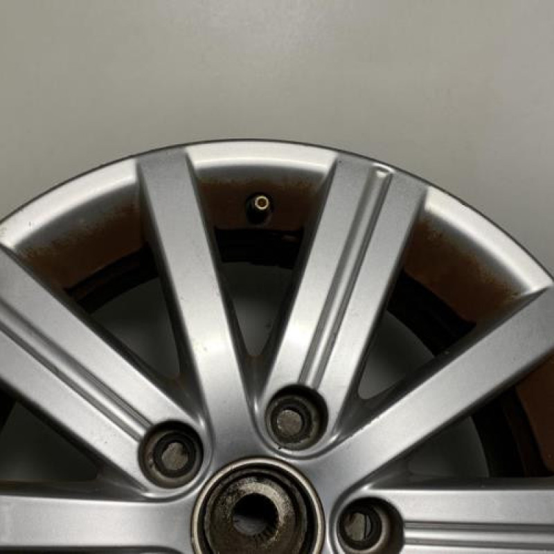 Jante VOLKSWAGEN GOLF 5 Photo n°5
