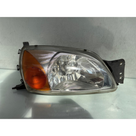 Optique avant principal droit (feux)(phare) FORD FIESTA 4 Photo n°1