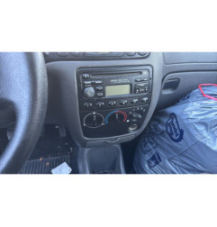 Optique avant principal droit (feux)(phare) FORD FIESTA 4