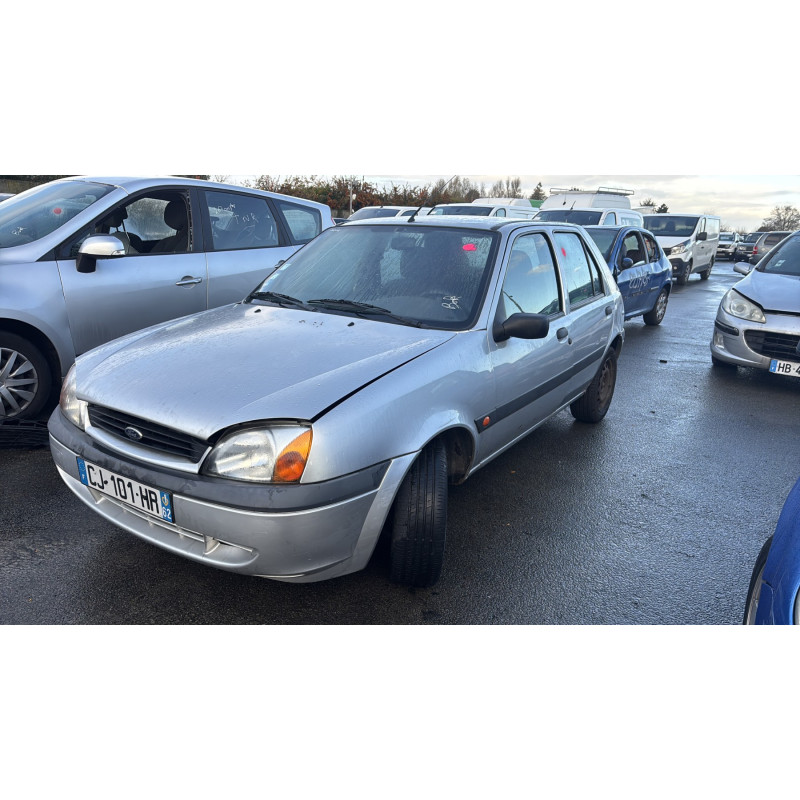 Retroviseur gauche FORD FIESTA 4 Photo n°5