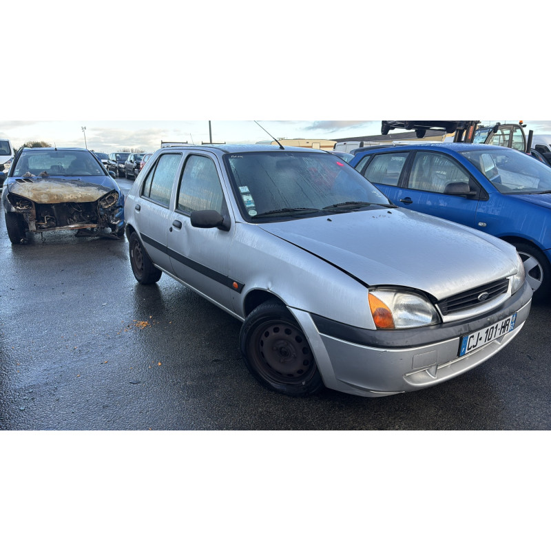 Retroviseur gauche FORD FIESTA 4 Photo n°6
