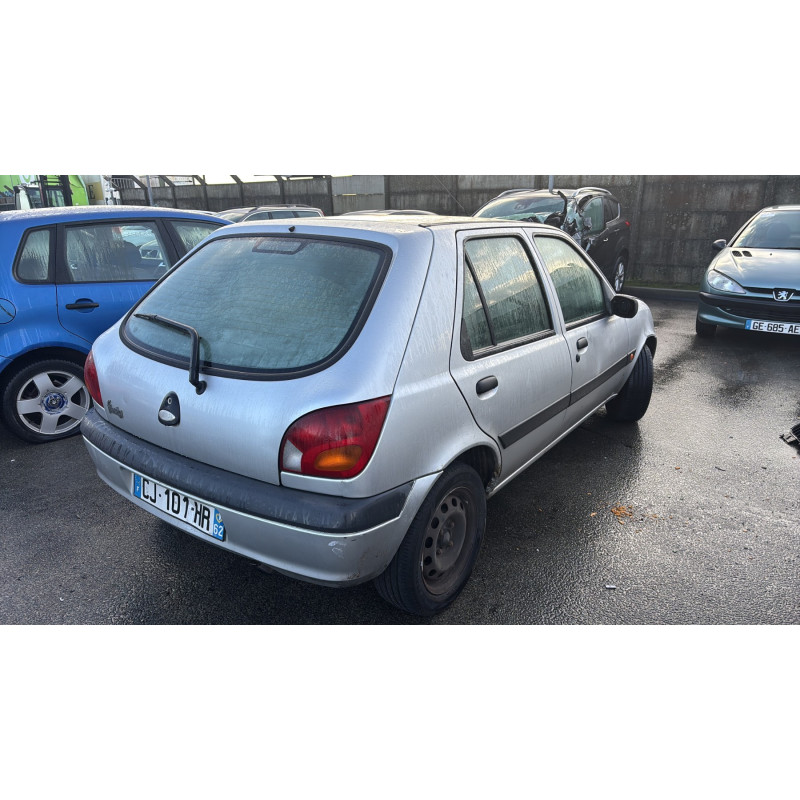 Retroviseur gauche FORD FIESTA 4 Photo n°7