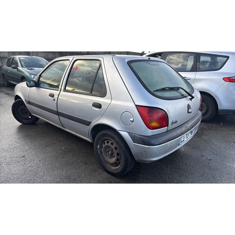 Retroviseur gauche FORD FIESTA 4 Photo n°8