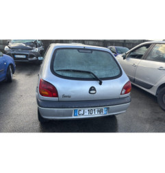 Retroviseur gauche FORD FIESTA 4