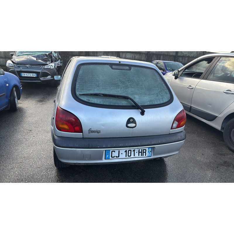 Retroviseur gauche FORD FIESTA 4 Photo n°9