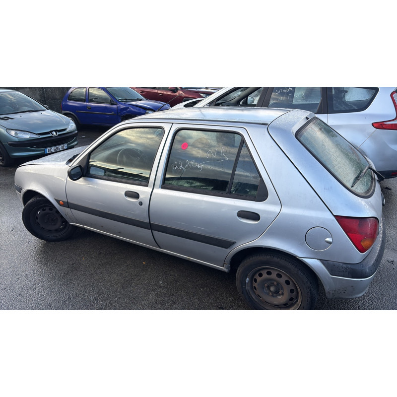 Retroviseur gauche FORD FIESTA 4 Photo n°10