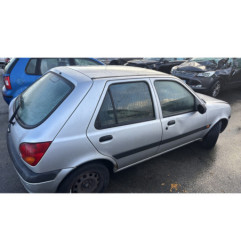 Retroviseur gauche FORD FIESTA 4