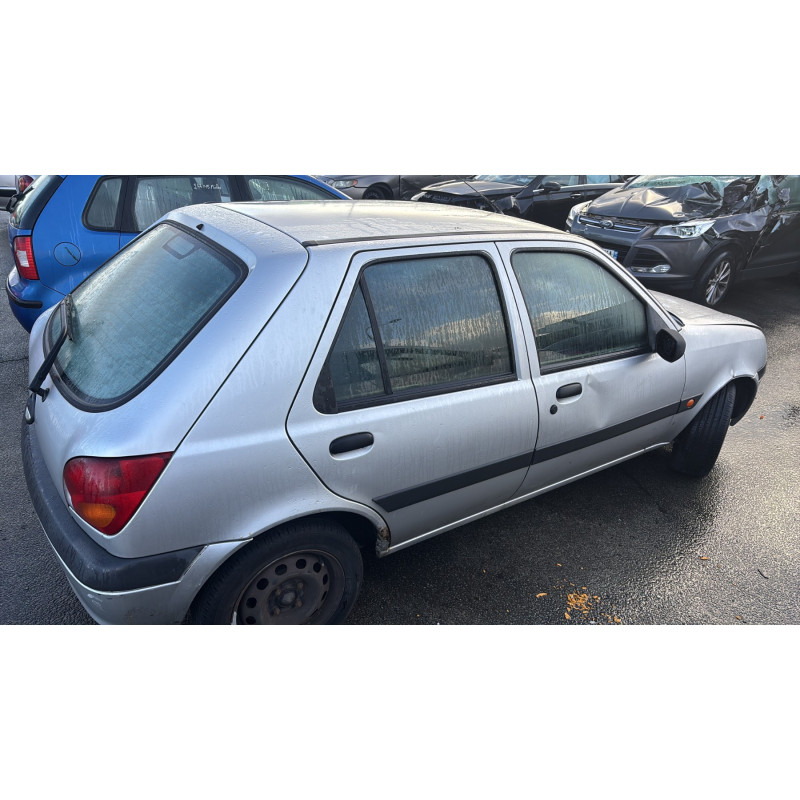 Retroviseur gauche FORD FIESTA 4 Photo n°11