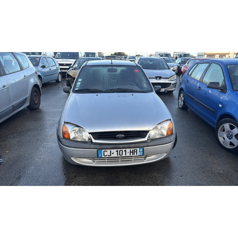 Retroviseur gauche FORD FIESTA 4 Photo n°12