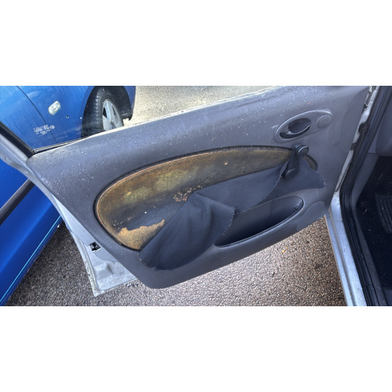 Retroviseur gauche FORD FIESTA 4 Photo n°13