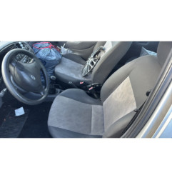 Retroviseur gauche FORD FIESTA 4