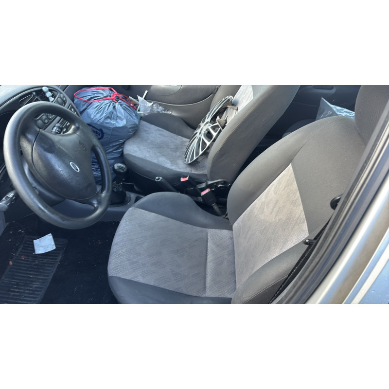 Retroviseur gauche FORD FIESTA 4 Photo n°14
