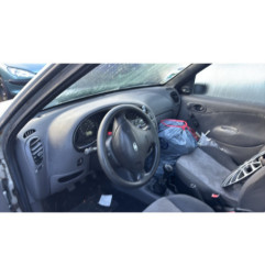 Retroviseur gauche FORD FIESTA 4