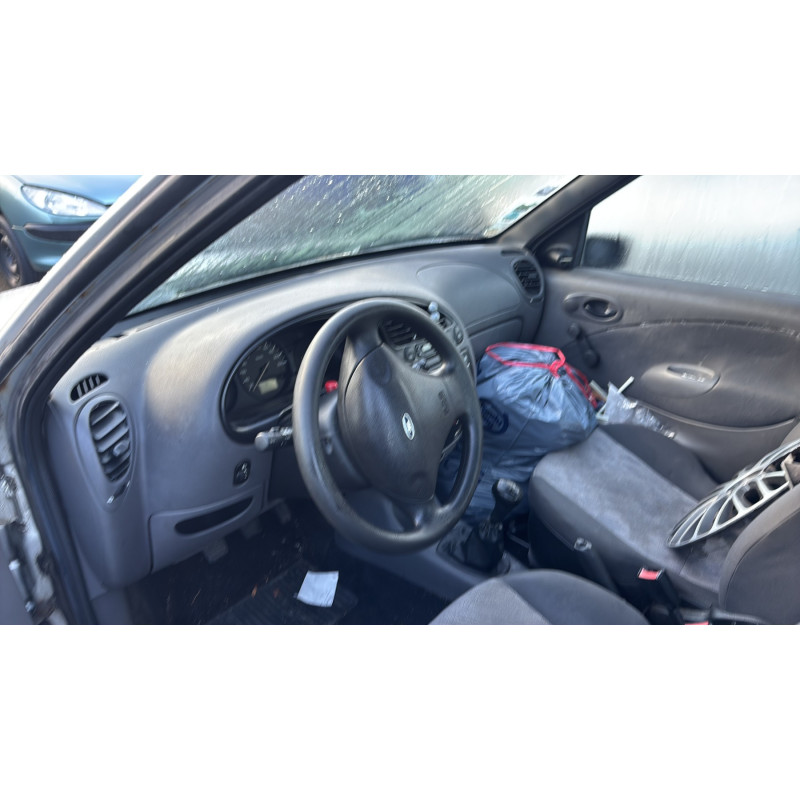 Retroviseur gauche FORD FIESTA 4 Photo n°16