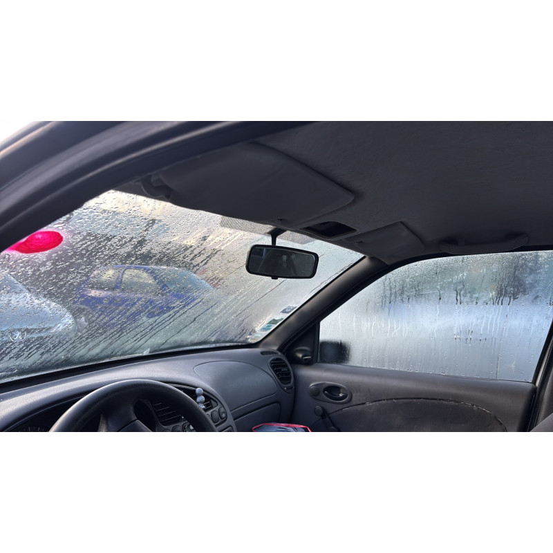 Retroviseur gauche FORD FIESTA 4 Photo n°17