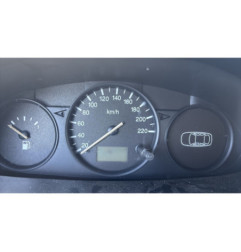 Retroviseur gauche FORD FIESTA 4