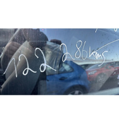 Retroviseur gauche FORD FIESTA 4