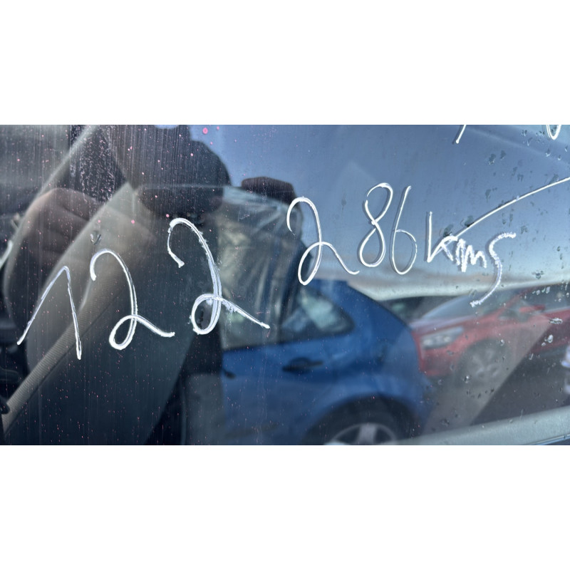 Retroviseur gauche FORD FIESTA 4 Photo n°19