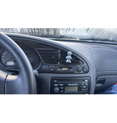 Retroviseur gauche FORD FIESTA 4