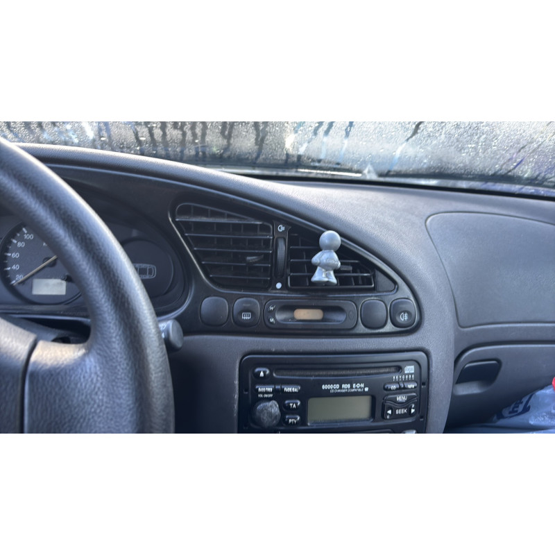 Retroviseur gauche FORD FIESTA 4 Photo n°20