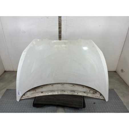Capot SEAT LEON 2 Photo n°1