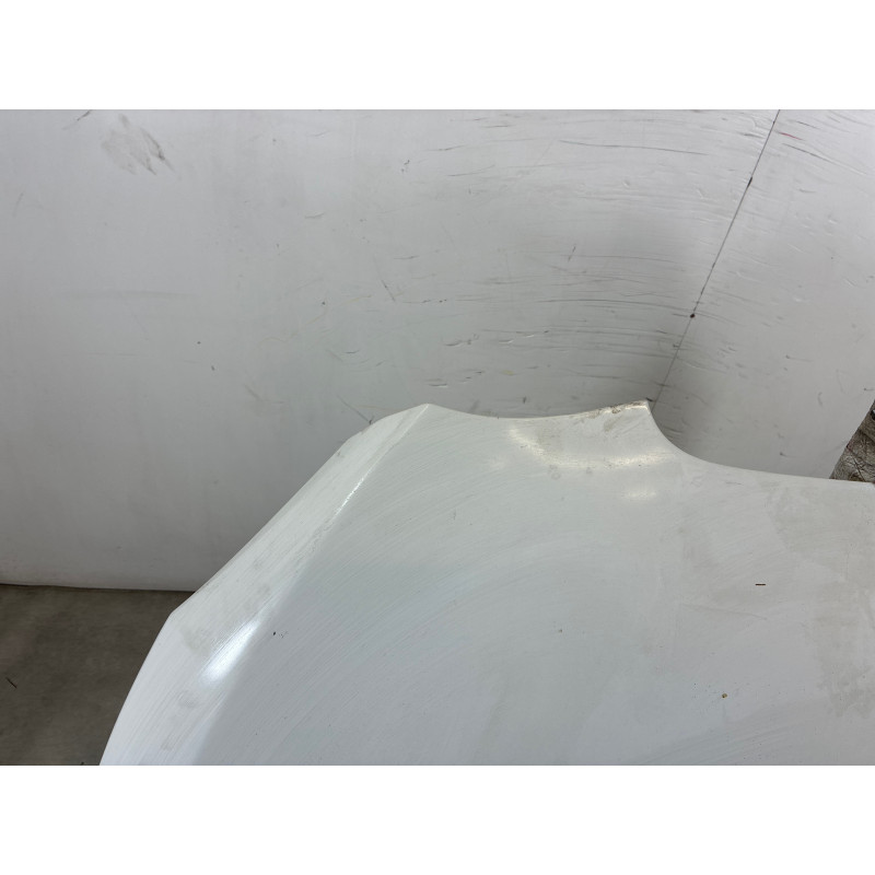 Capot SEAT LEON 2 Photo n°2